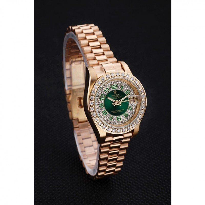 Rolex Datejust-RL39