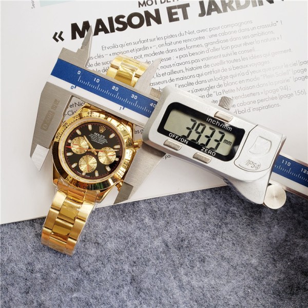 Swiss Replica Rolex Daytona | RLX 220