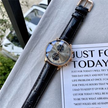 Swiss Replica IWC | IC51