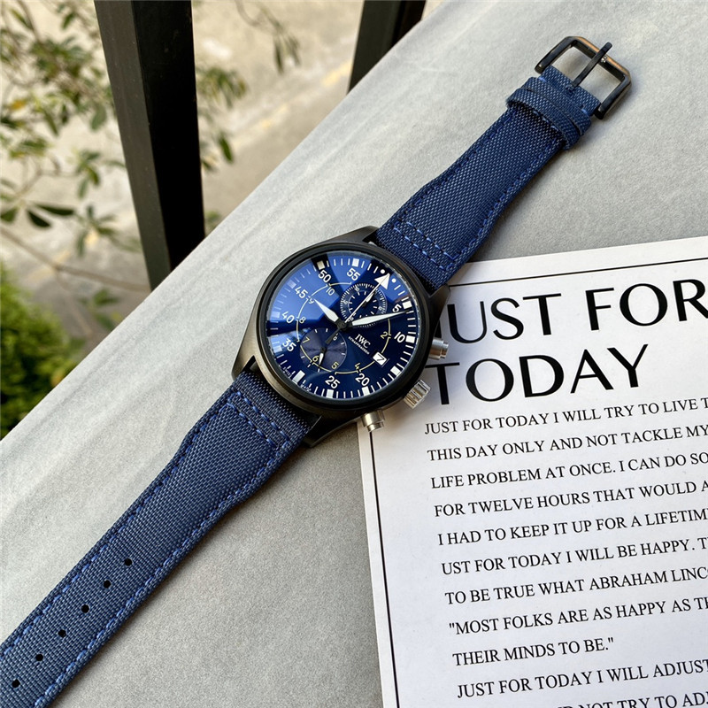 Swiss Replica IWC | IC49