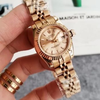 Swiss Replica Rolex Datejust | RLX 213