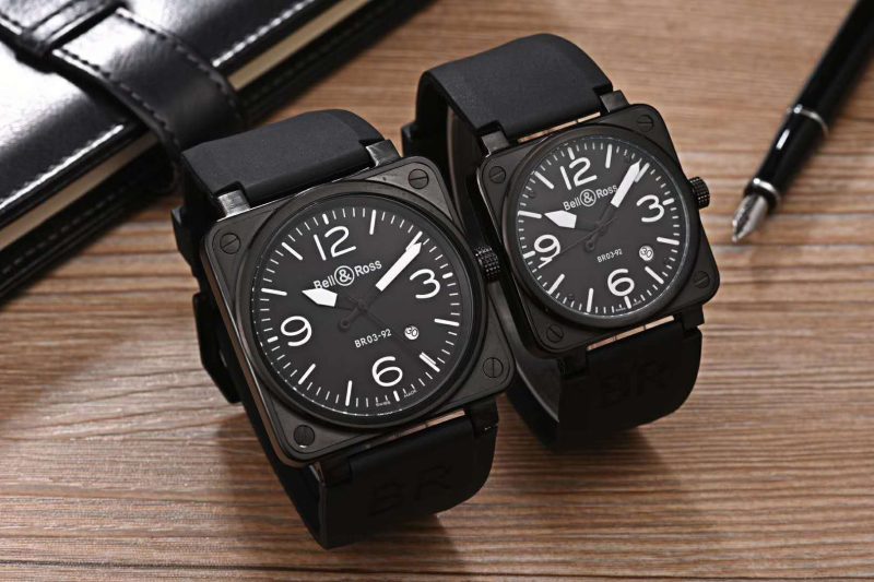 Swiss Replica Bell & Ross | BR11