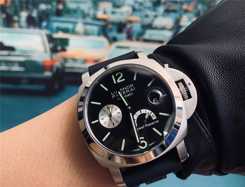Swiss Replica Panerai | PMA65