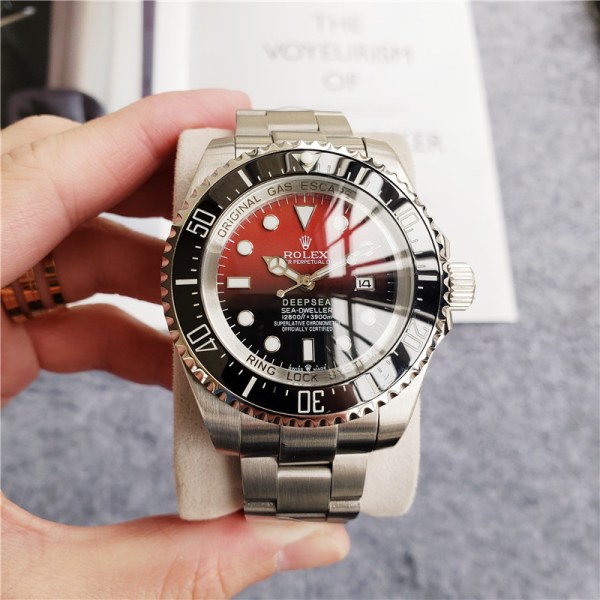 Swiss Replica Rolex Deepsea | RLX 188