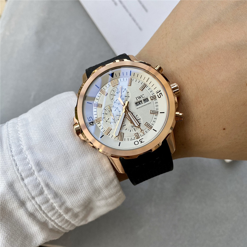 Swiss Replica IWC | IC47