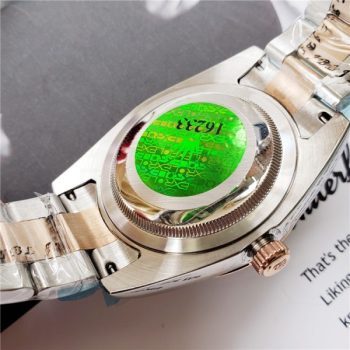 Swiss Replica Rolex Datejust | RLX 57
