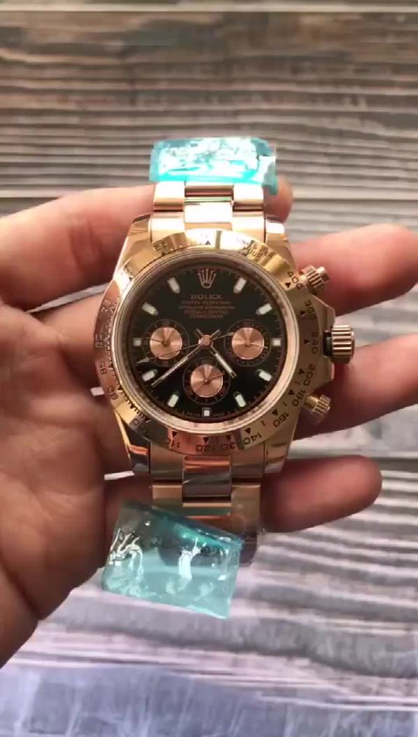 Swiss Replica Rolex Daytona | RLX 71