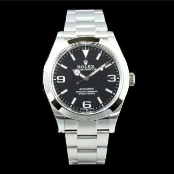 Swiss Replica Rolex Explorer | RLX 78