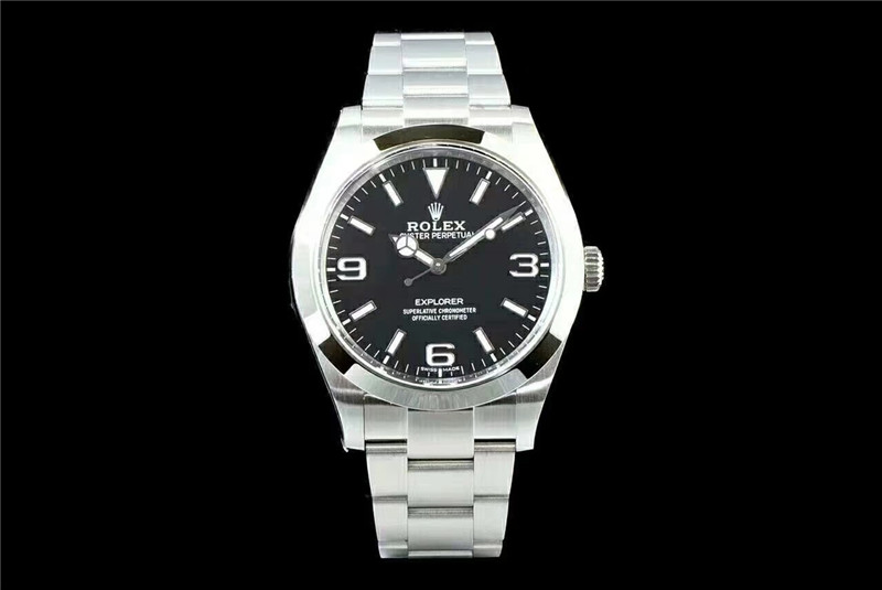 Swiss Replica Rolex Explorer | RLX 78