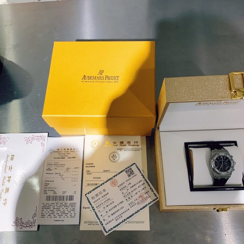 Swiss Replica Audemars Piguet | AP69
