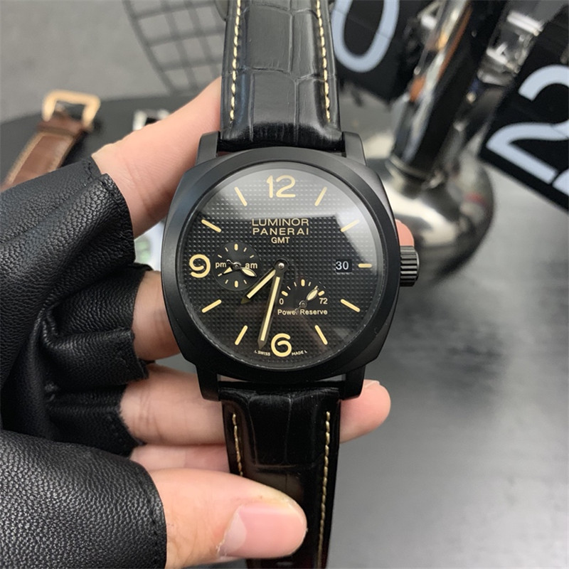 Swiss Replica Panerai | PMA39