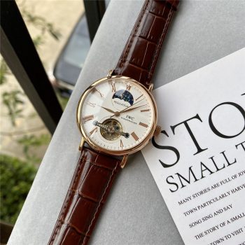 Swiss Replica IWC | IC46