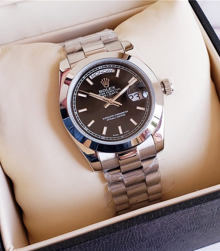 Swiss Replica Rolex Datejust | RLX 42