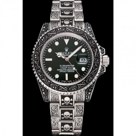 Rolex Submariner Limited Edition 1454079