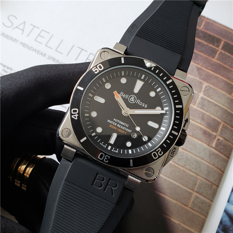 Swiss Replica Bell & Ross | BE8