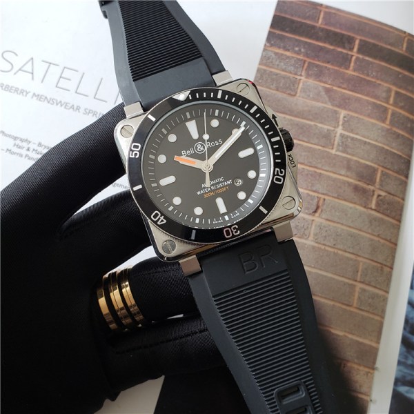 Swiss Replica Bell & Ross | BE8