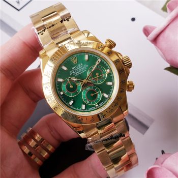 Swiss Replica Rolex Daytona | RLX 51