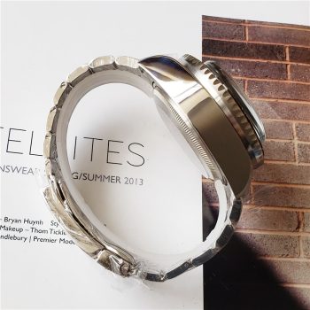 Swiss Replica Rolex Sea-Dweller | RLX108