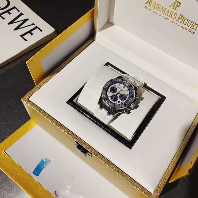 Swiss Replica Audemars Piguet | AP69