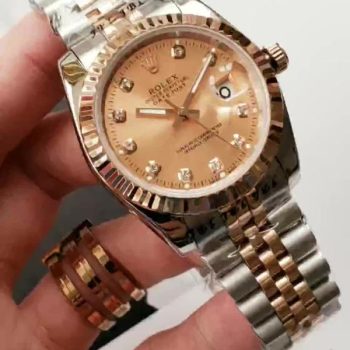 Swiss Replica Rolex Datejust | RLX 56