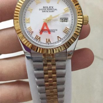 Swiss Replica Rolex Datejust | RLX 80