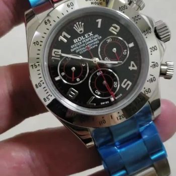 Swiss Replica Rolex Daytona | RLX 163
