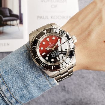 Swiss Replica Rolex Deepsea | RLX 188