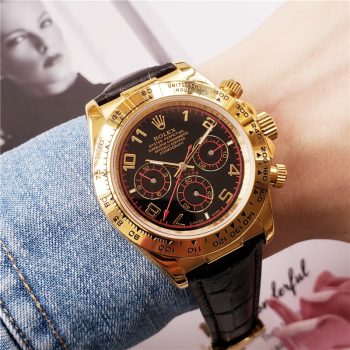 Swiss Replica Rolex Glniva Swiss | RLX 50