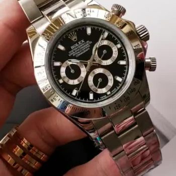 Swiss Replica Rolex Daytona | RLX 54