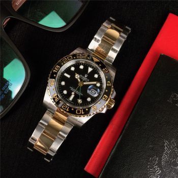 Swiss Replica Rolex GMT-Master II | RLX 24
