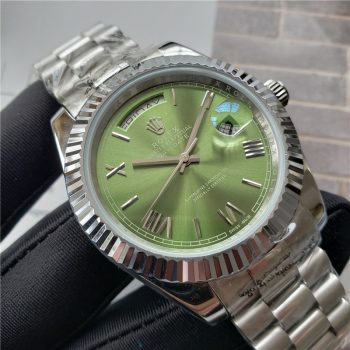 Swiss Replica Rolex Day-Date | RLX 131