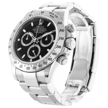 Rolex Daytona Black 116520