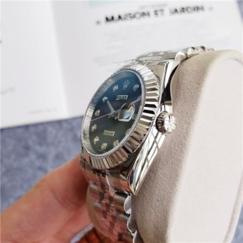 Swiss Replica Rolex Datejust | RLX 221