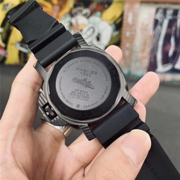 Swiss Replica Panerai | PMA61