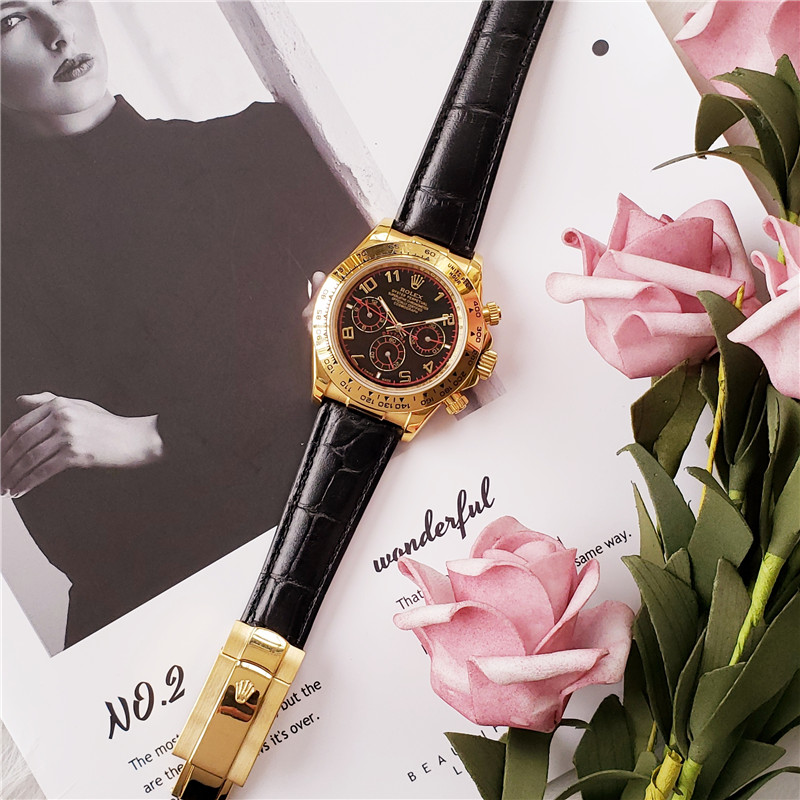 Swiss Replica Rolex Glniva Swiss | RLX 50