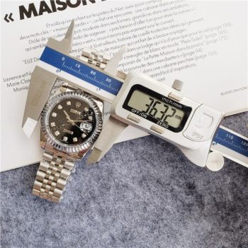 Swiss Replica Rolex Datejust | RLX 221