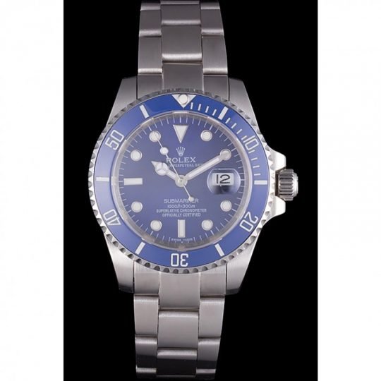 Rolex Submariner SRL50