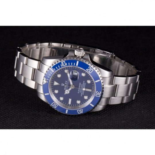 Rolex Submariner SRL50