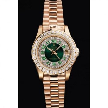 Rolex Datejust-RL39