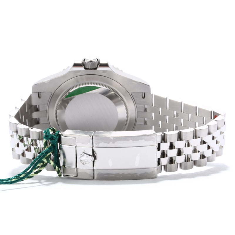 Rolex GMT II 126710BKSJ