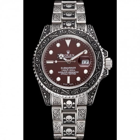 Rolex Submariner 1454078