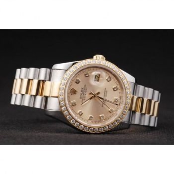 Rolex Datejust Mechanism-SRL40
