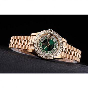Rolex Datejust-RL39