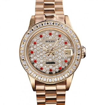 Rolex Datejust-RL40