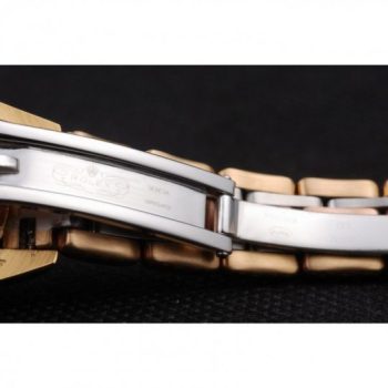 Rolex Datejust Mechanism-SRL40