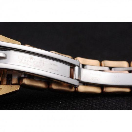 Rolex Datejust Mechanism-SRL40
