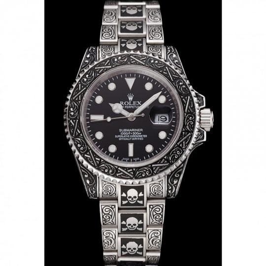 Rolex Submariner Limited Edition 1454090