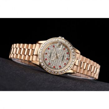 Rolex Datejust-RL40