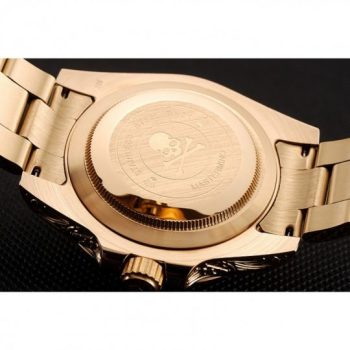 Rolex Submariner Skull Limited Edition 1454089