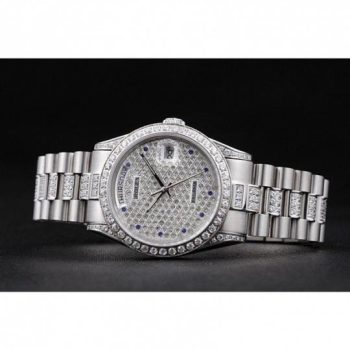 Rolex Day-Date Diamonds-SRL182 621612